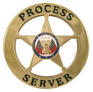 Los Angeles Process Service
